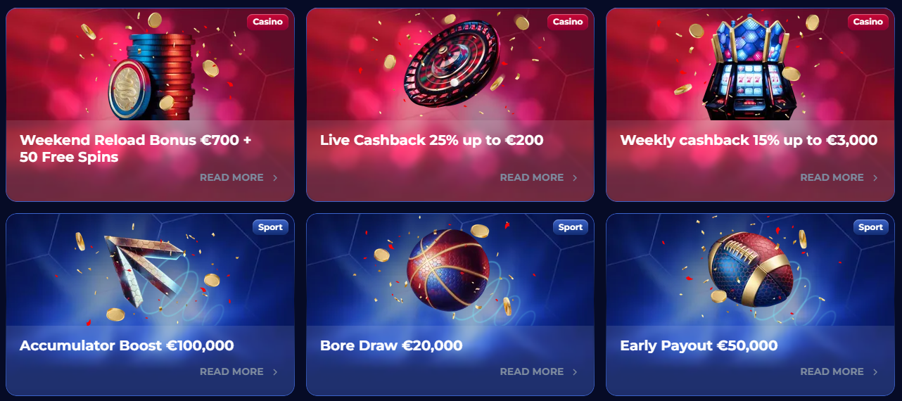 Viperwin Casino