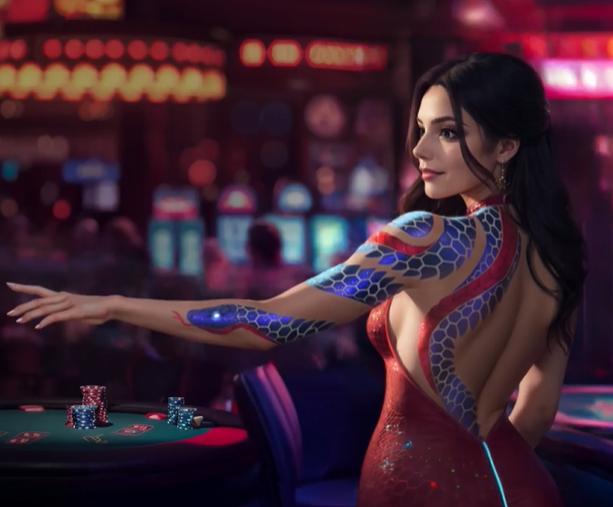 Viperwin Casino Online